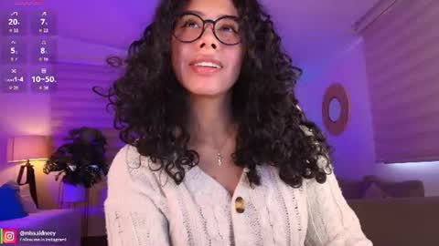 Amy Olivera online show from July 2026 01:14:02 PM