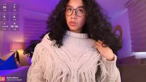 Amy Olivera online show from July 2026 01:09:02 PM