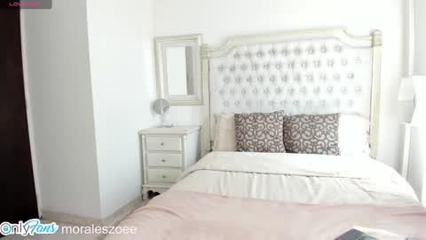 Snapshot of miss_smithx chatting on December 2024 04:01:02 PM Zoee online show from December 2024 04:01:02 PM