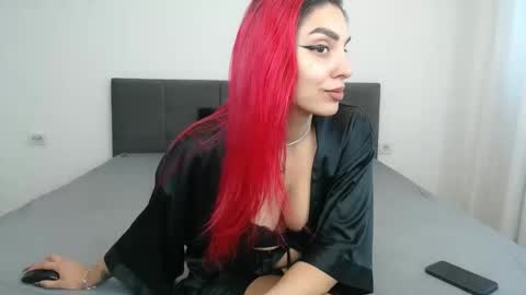 Snapshot of miss_soniaa chatting on April 2026 07:50:02 AM Miss Soniaa online show from April 2026 07:50:02 AM