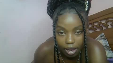 Snapshot of miss_staceyy chatting on May 2026 01:42:02 PM Stacey online show from May 2026 01:42:02 PM