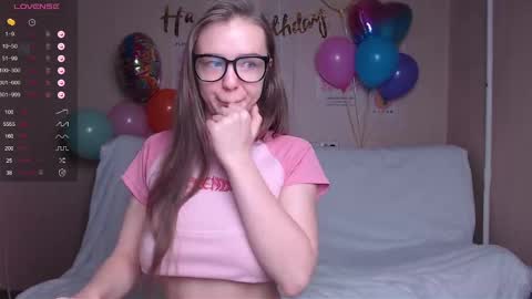 Bella online show from December 2024 02:53:01 AM