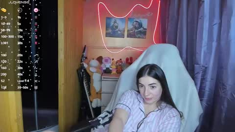 Snapshot of miss_tasy chatting on February 2025 08:06:02 AM Melanie January 15th is my birthday there will be an interesting show online show from February 2025 08:06:02 AM