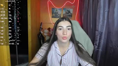 Snapshot of miss_tasy chatting on February 2025 04:54:01 AM Melanie January 15th is my birthday there will be an interesting show online show from February 2025 04:54:01 AM