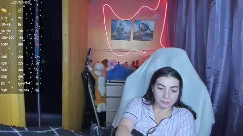 Snapshot of miss_tasy chatting on March 2025 04:22:01 PM Melanie January 15th is my birthday there will be an interesting show online show from March 2025 04:22:01 PM