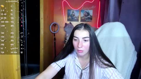 Snapshot of miss_tasy chatting on October 2025 08:57:02 AM Melanie January 15th is my birthday there will be an interesting show online show from October 2025 08:57:02 AM