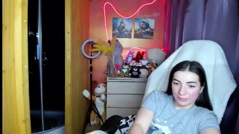 Melanie  January 15th is my birthday there will be an interesting show  online show from January 2026 11:05:01 AM