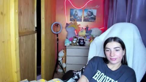 Melanie  January 15th is my birthday there will be an interesting show  online show from April 2026 06:24:02 PM