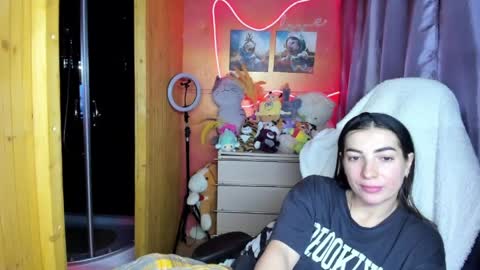 Melanie  January 15th is my birthday there will be an interesting show  online show from April 2026 01:15:01 PM