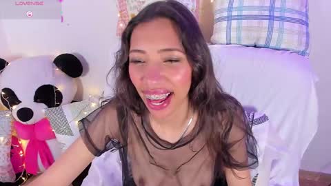 Miss Veronica online show from February 2025 12:23:02 PM