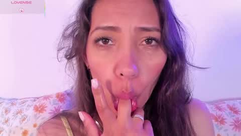 Miss Veronica online show from March 2025 03:18:02 PM