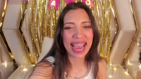 Snapshot of miss_veronicaa chatting on December 2024 08:45:02 PM Veronica summer 7AM to 1500 PM hour GMT-5 online show from December 2024 08:45:02 PM