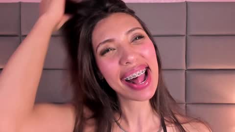 Snapshot of miss_veronicaa chatting on January 2025 05:37:02 PM Veronica summer 7AM to 1500 PM hour GMT-5 online show from January 2025 05:37:02 PM