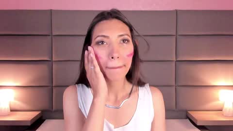 Snapshot of miss_veronicaa chatting on January 2025 11:38:02 AM Veronica summer 7AM to 1500 PM hour GMT-5 online show from January 2025 11:38:02 AM