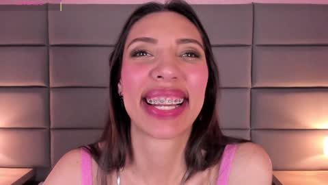 Snapshot of miss_veronicaa chatting on January 2025 05:41:01 PM Veronica summer 7AM to 1500 PM hour GMT-5 online show from January 2025 05:41:01 PM