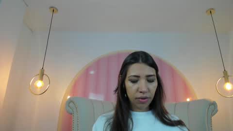 Snapshot of miss_veronicaa chatting on January 2025 11:24:01 AM Veronica summer 7AM to 1500 PM hour GMT-5 online show from January 2025 11:24:01 AM