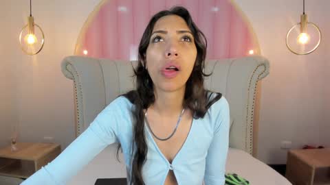 Snapshot of miss_veronicaa chatting on January 2025 11:32:02 AM Veronica summer 7AM to 1500 PM hour GMT-5 online show from January 2025 11:32:02 AM