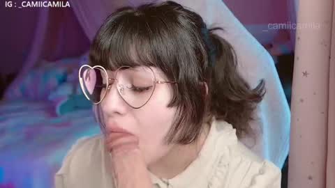 CALL ME CAMILANO BBLOVE ETC C A M I L A         online show from November 2025 02:27:01 PM