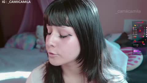 CALL ME CAMILANO BBLOVE ETC C A M I L A         online show from April 2026 01:12:02 PM