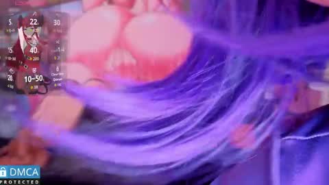 yuki  online show from June 2026 03:01:01 AM