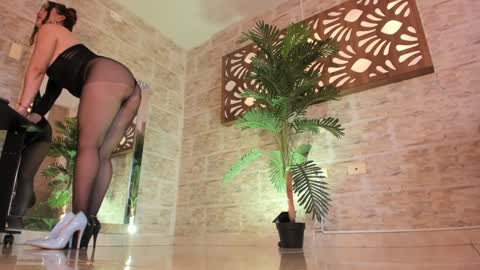 Snapshot of missagata chatting on December 2024 08:58:02 PM STREAMING SCHEDULE 2200 - 0900 GMT-5 online show from December 2024 08:58:02 PM