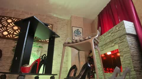 Snapshot of missagata chatting on February 2025 05:57:02 PM STREAMING SCHEDULE 2200 - 0900 GMT-5 online show from February 2025 05:57:02 PM