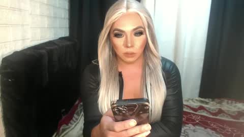 AIRA online show from December 2024 06:33:01 PM