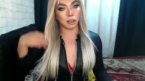 AIRA online show from February 2025 11:16:01 PM