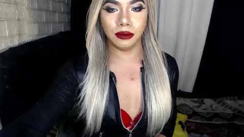 AIRA online show from March 2025 11:42:02 PM