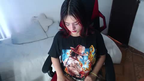 violeta online show from January 2025 01:42:02 PM