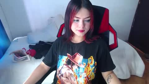 violeta online show from January 2025 04:45:01 PM