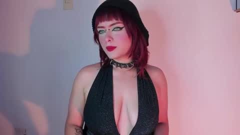 violeta online show from April 2026 07:32:01 PM