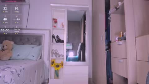 Ameliahs online show from March 2025 06:03:01 AM