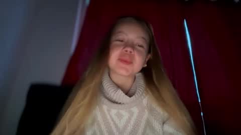 Ameliahs online show from March 2026 10:59:01 AM