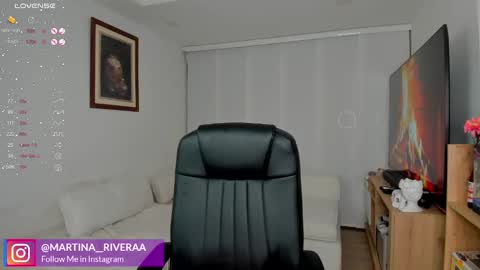 Snapshot of missamerica2 chatting on February 2025 11:49:01 PM Martina Rivera online show from February 2025 11:49:01 PM