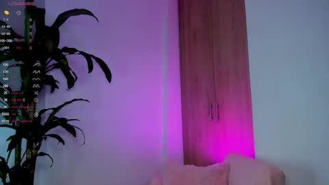 missangeldust online show from February 2026 11:53:02 PM