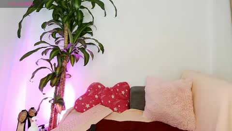 missangeldust online show from April 2026 02:06:01 AM