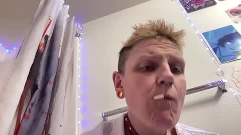 missb1969 online show from March 2025 08:45:01 AM