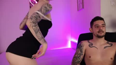 Anna  Alex online show from April 2026 06:05:02 AM