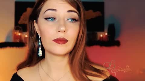 The divine Beverly online show from November 2025 02:25:01 AM