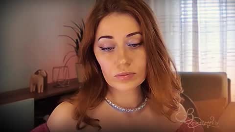 Snapshot of missbeverlymills chatting on March 2026 02:13:01 PM The divine Beverly online show from March 2026 02:13:01 PM