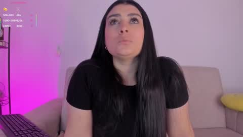 Bianca Torres online show from October 2025 12:41:02 PM