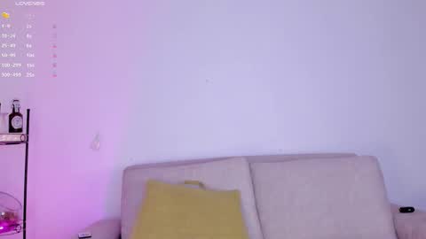 Bianca Torres online show from November 2025 01:11:01 PM