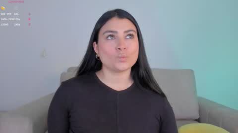 Bianca Torres online show from February 2026 12:09:01 AM