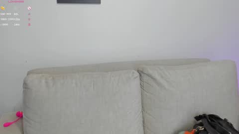 Bianca Torres online show from April 2026 01:10:02 AM