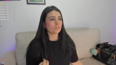 Bianca Torres online show from May 2026 01:14:01 AM
