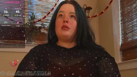 Miss Bika online show from March 2025 11:15:01 PM