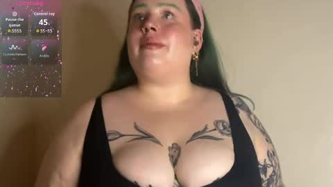 Miss Bika online show from September 2025 06:13:02 PM