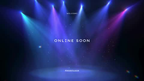 Snapshot of missbiny chatting on June 2026 06:36:01 PM Avamlash online show from June 2026 06:36:01 PM