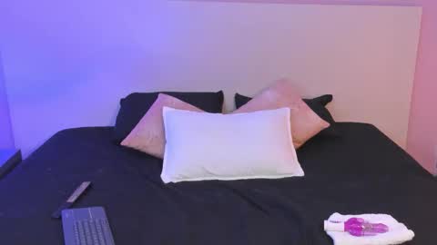 Miss Bombom online show from January 2026 12:29:02 PM